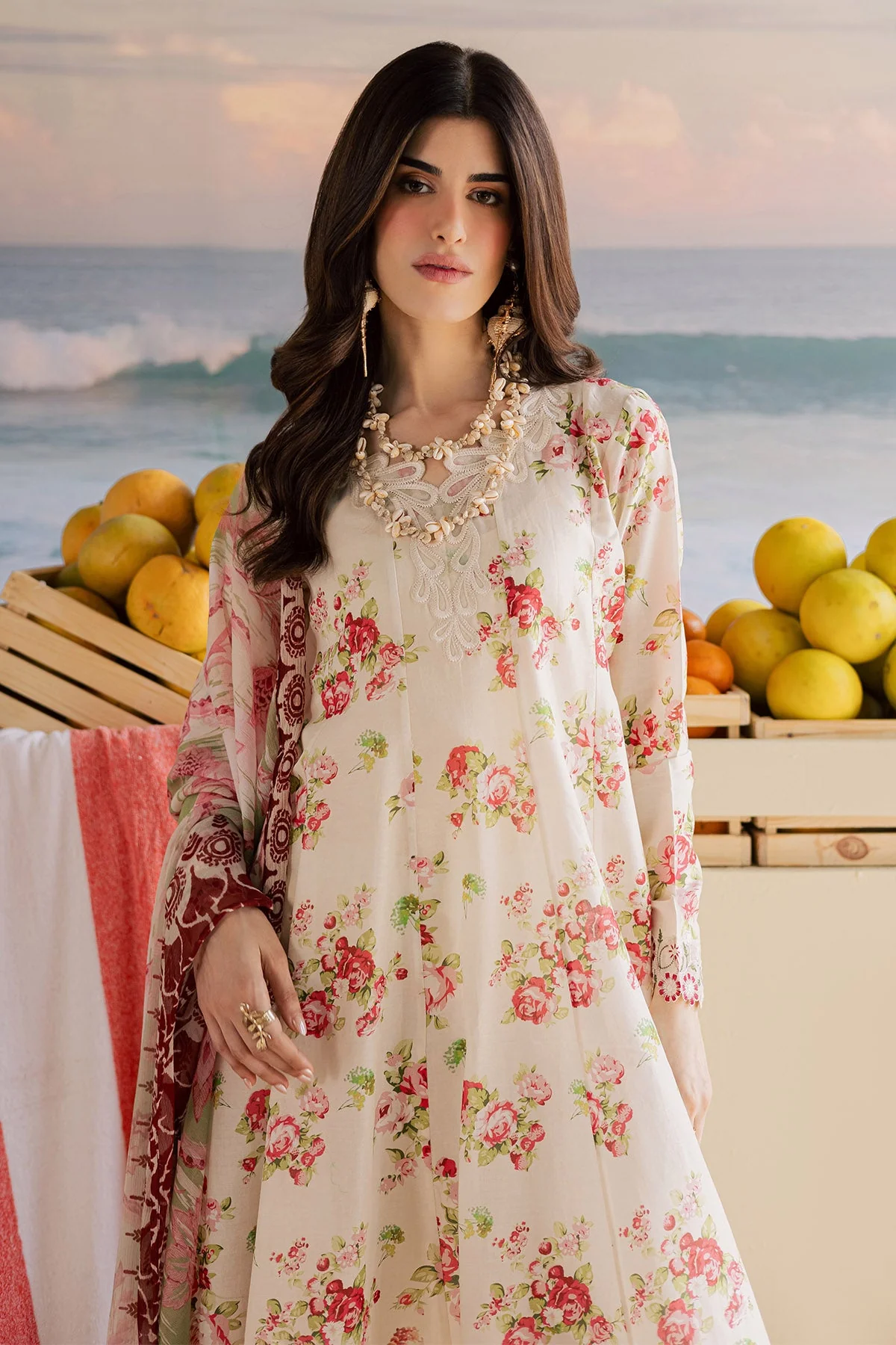 Nureh NP-767 Everyday Pret 2026 - Image 2