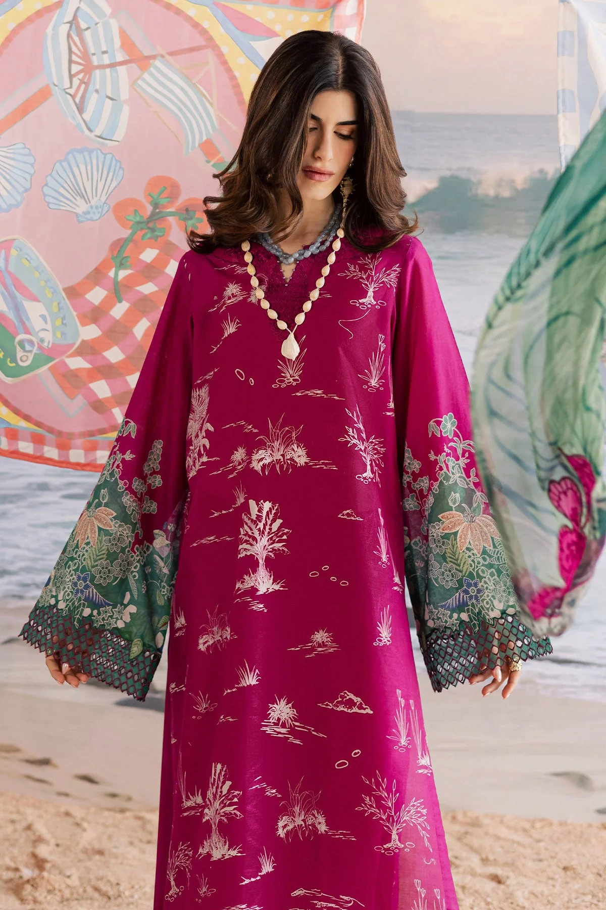 Nureh NP-768 Everyday Pret 2026 - Image 2