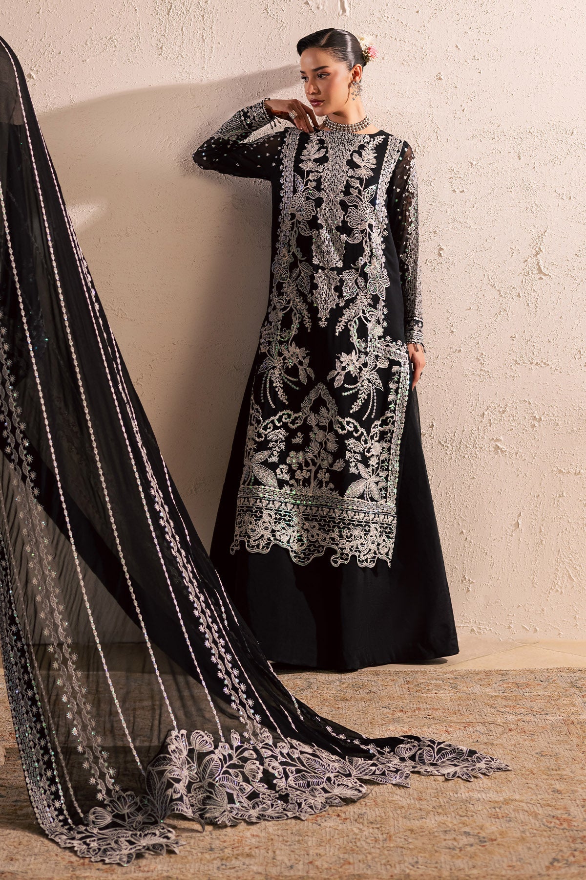 Nureh NP-771 Fancy Formals 2026 - Image 2