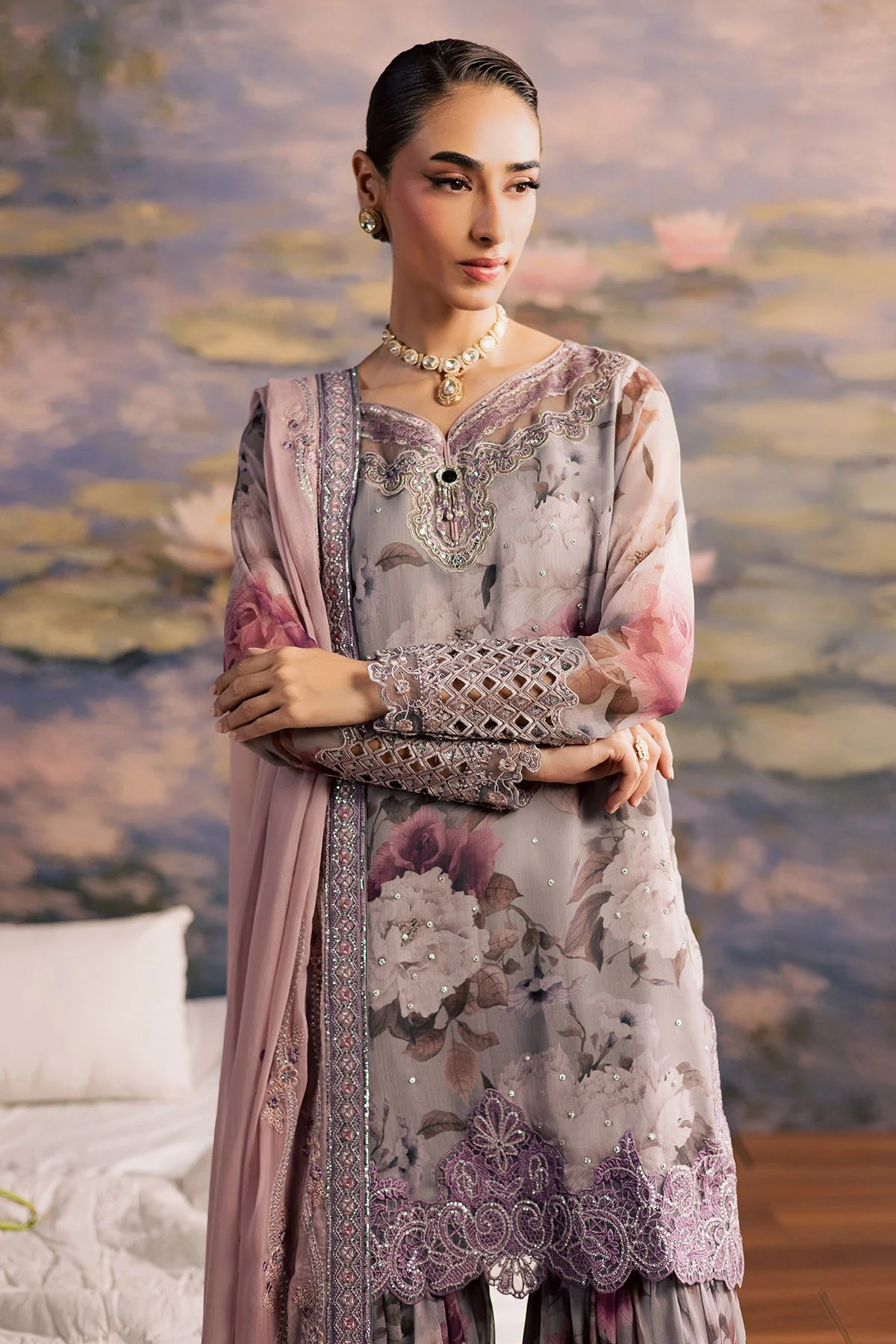 Nureh NP-786 Fancy Formals 2026 - Image 2