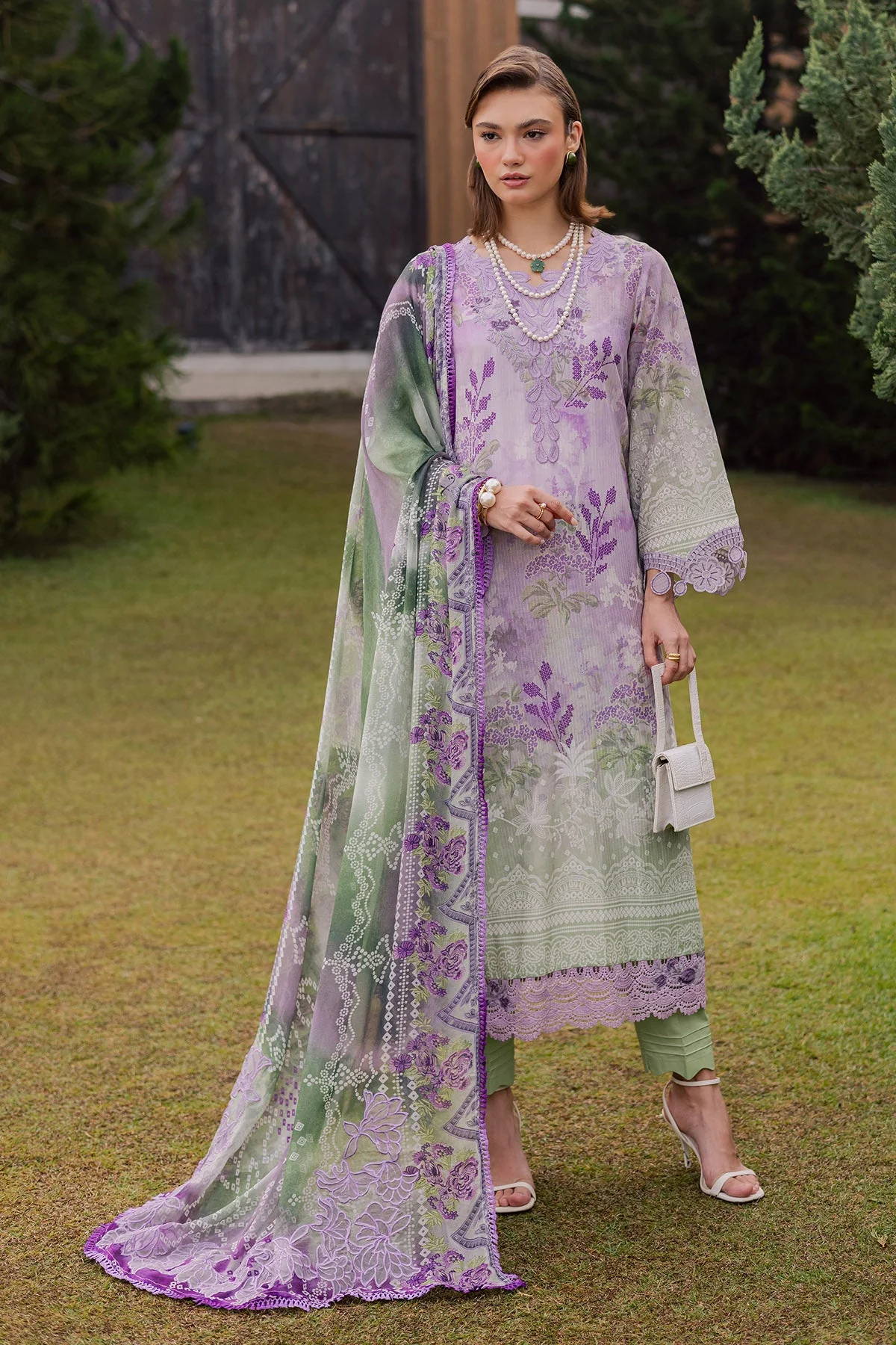 Nureh NSG-211 Gardenia 2026