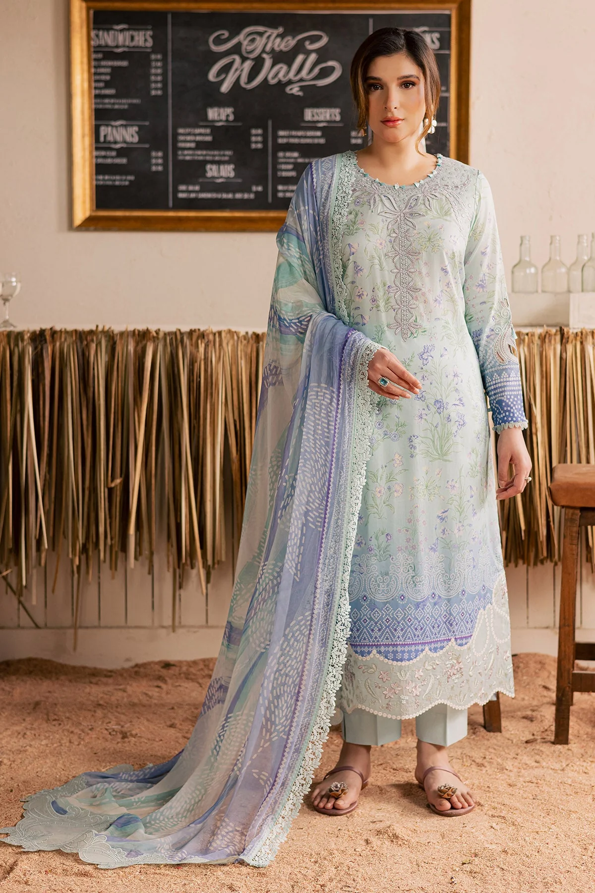 Nureh NSG-215 Gardenia 2026