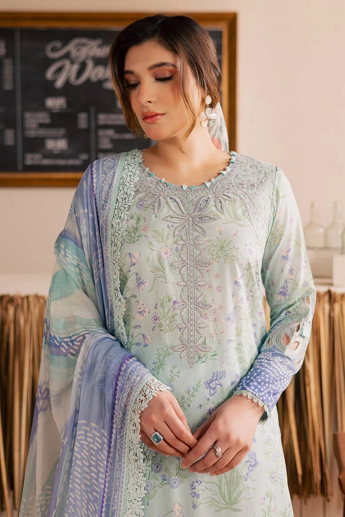 Nureh NSG-215 Gardenia 2026 - Image 2