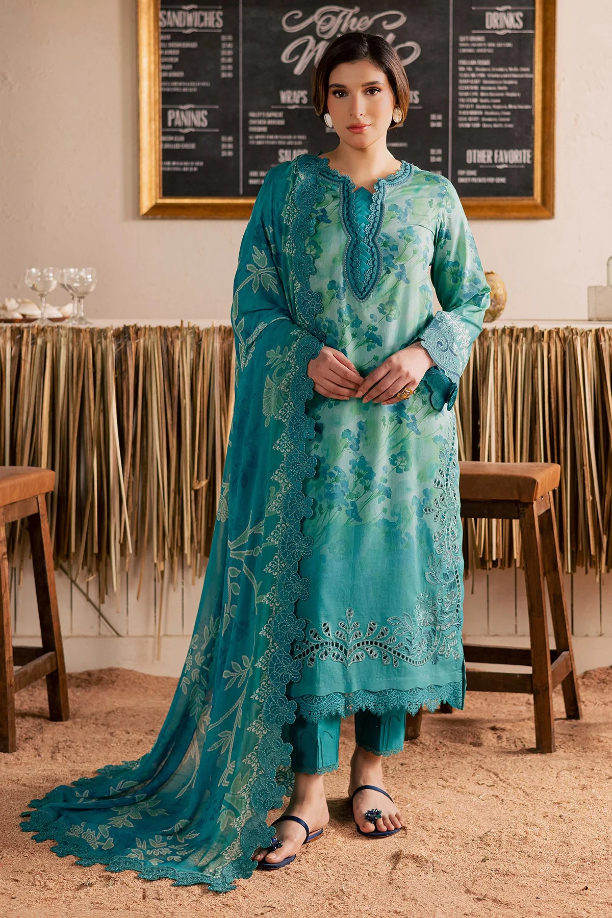 Nureh NSG-221 Gardenia 2026