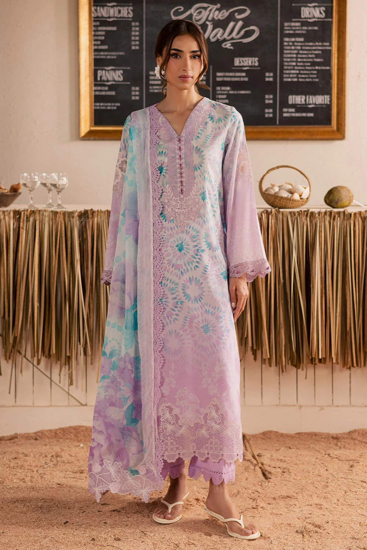 Nureh NSG-222 Gardenia 2026 - Image 2