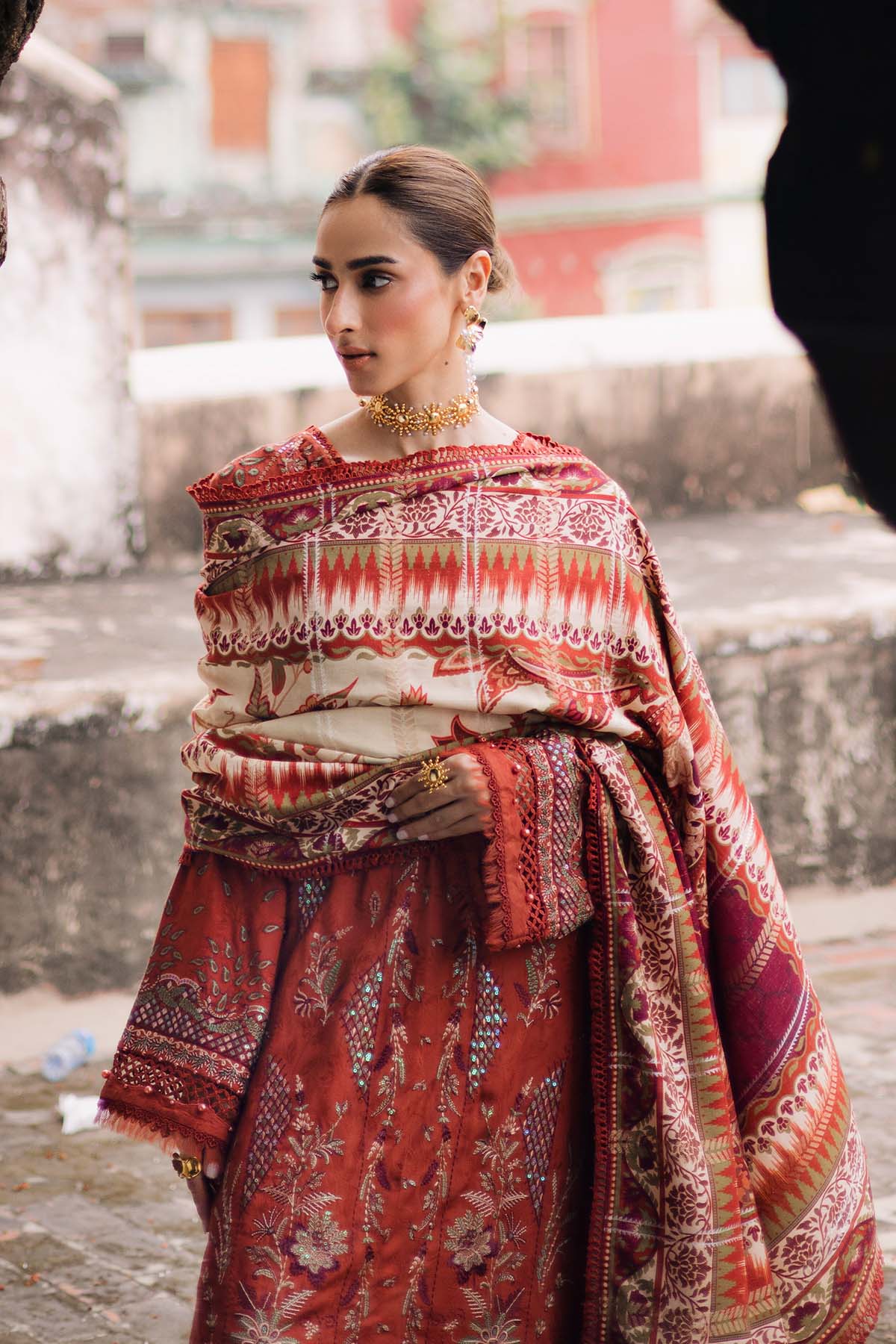 Nureh NW-105 Maya Linen 2025 - Image 2