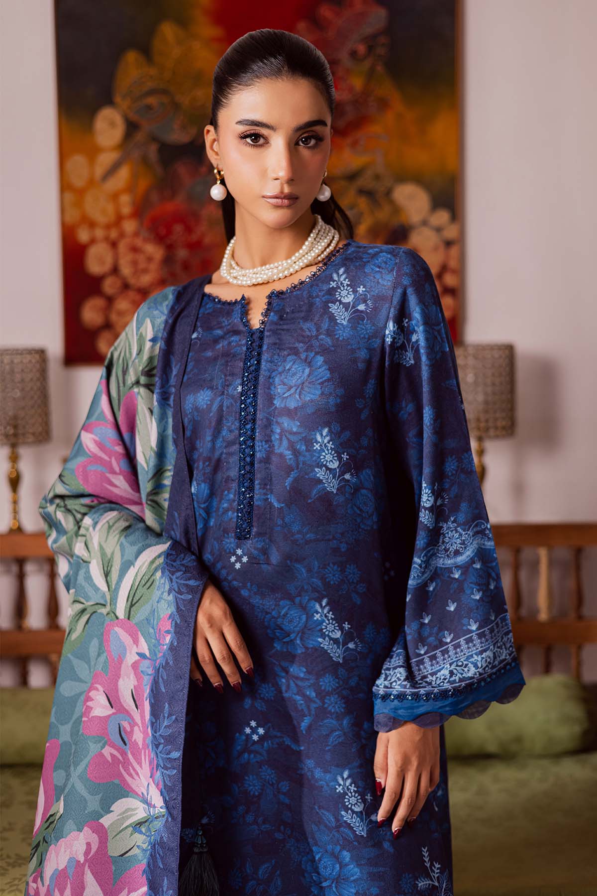 Nureh SP-188 Signature Prints 2025 - Image 2