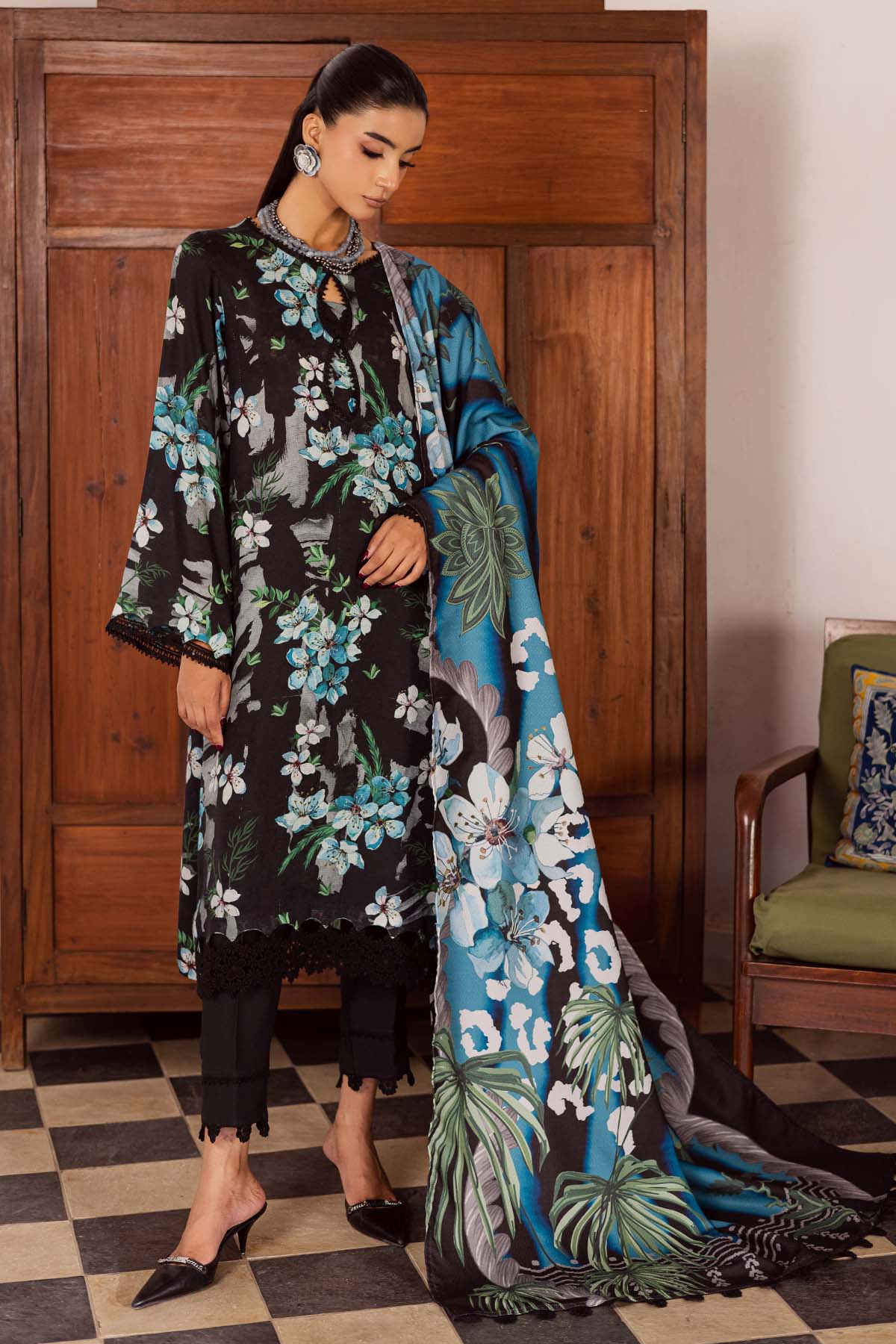 Nureh SP-194 Signature Prints 2025