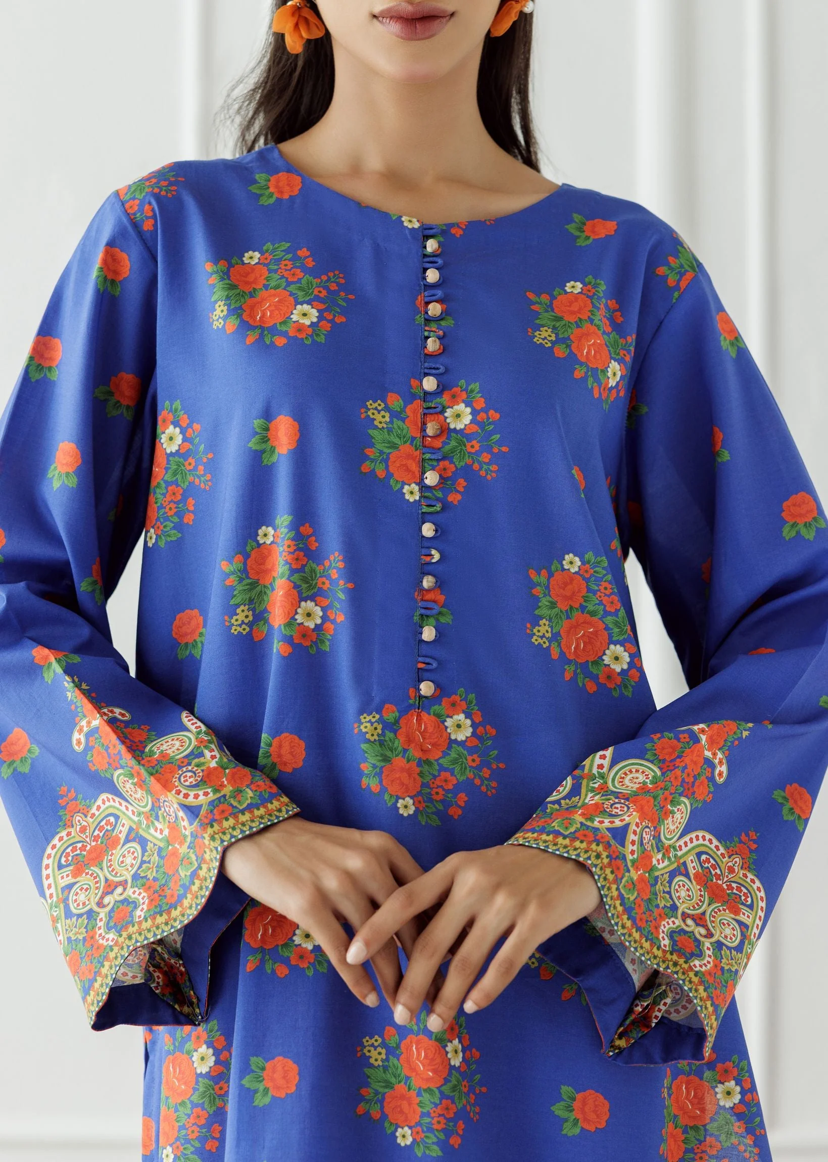 Orient HCS-24-104 Signature Lawn Drop II 0 - Image 2