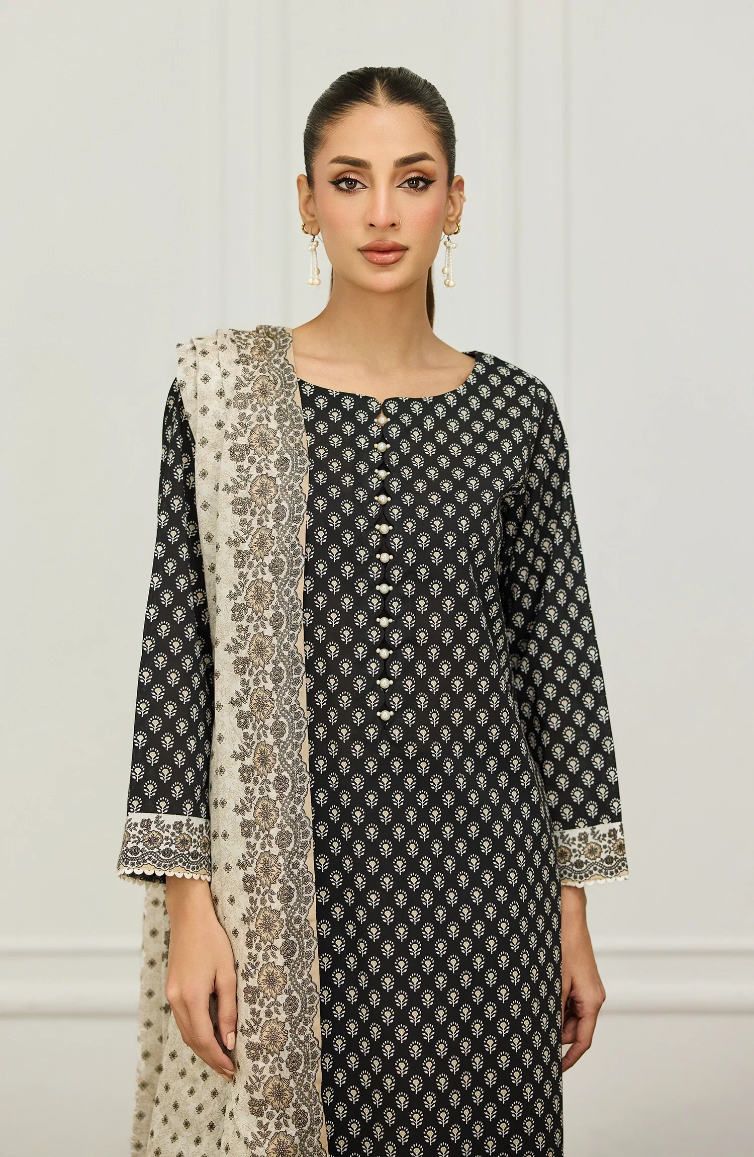 Orient OTL-20156/S BLACK Monochrome Collection 2026 - Image 2