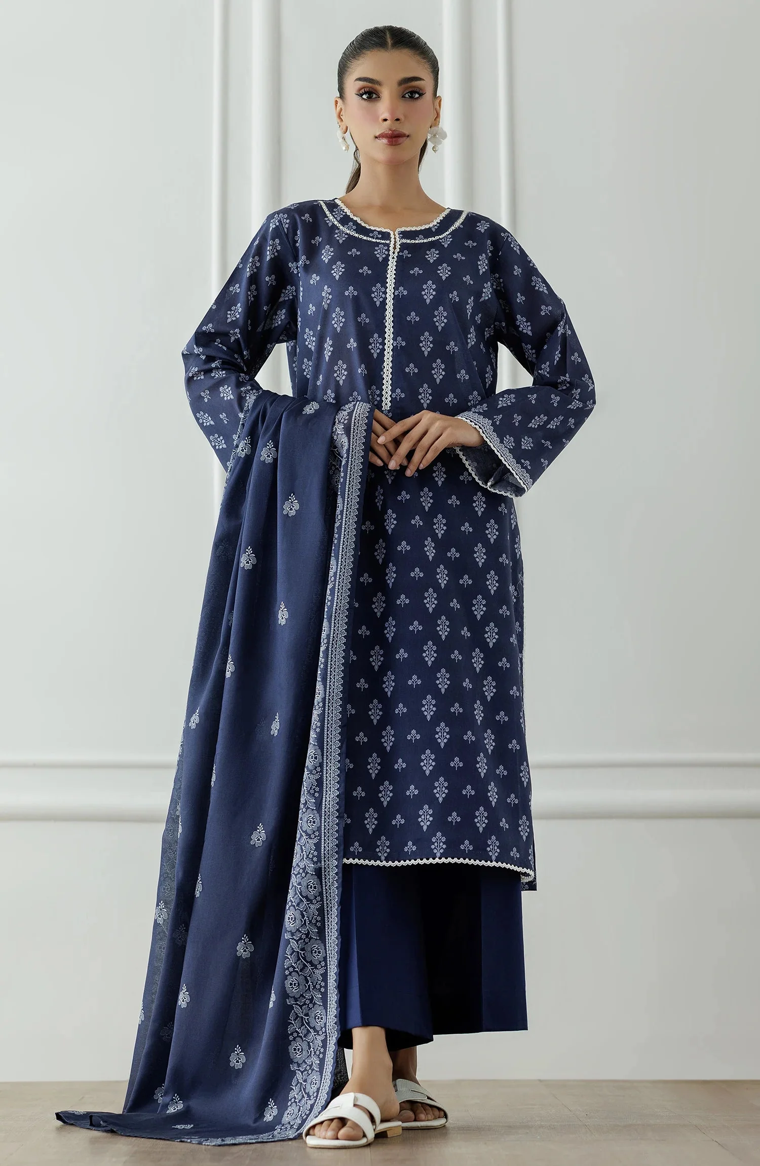 Orient OTL-20795/U BLUE Signature Lawn Drop 1 2026