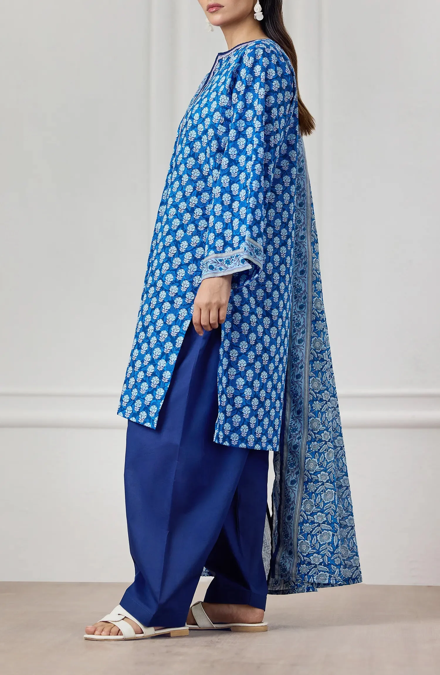 Orient OTL-25-489 Winter Dresses 2025 - Image 2