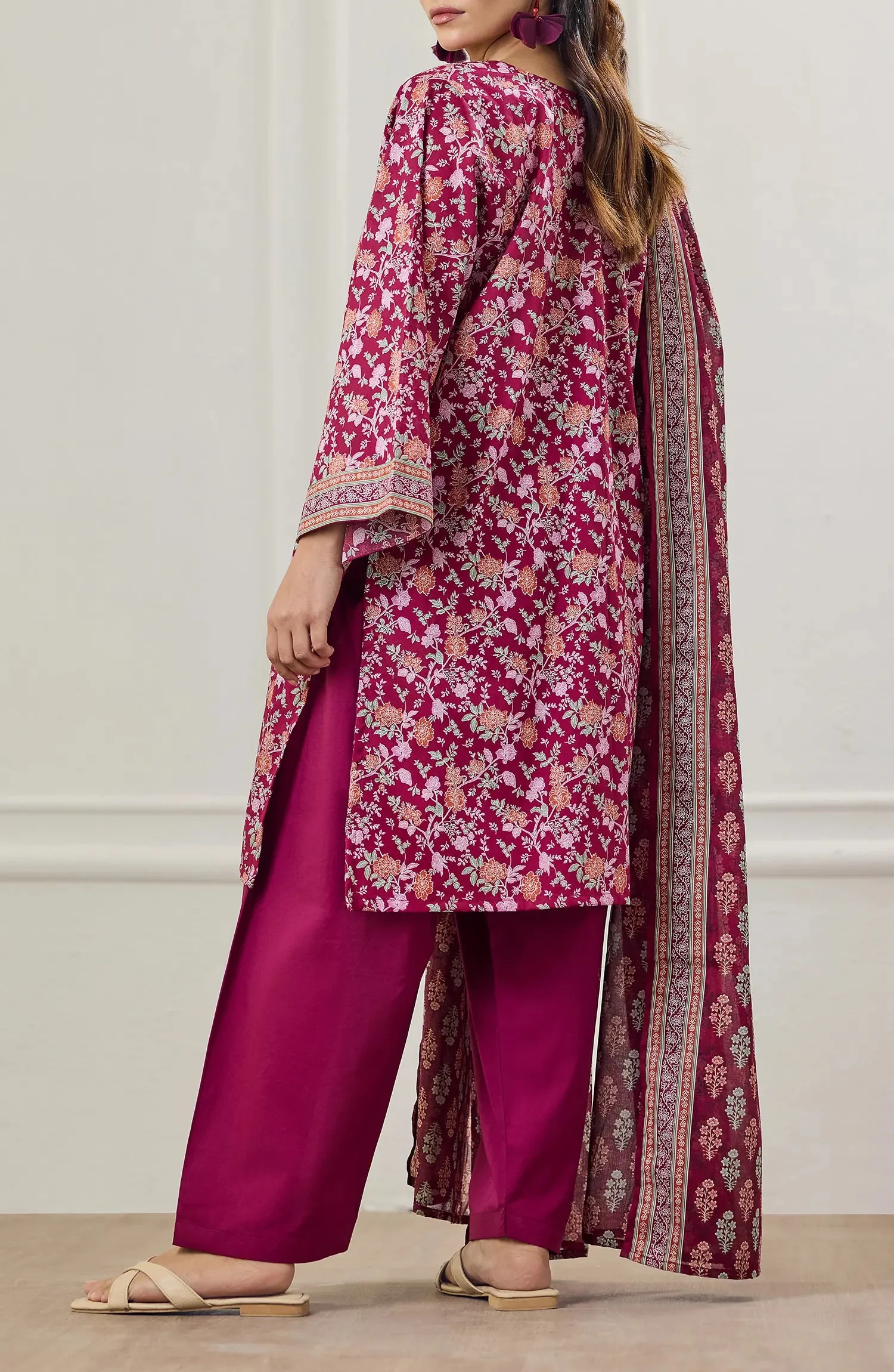 Orient OTL-25-504 Winter Dresses 2025 - Image 2