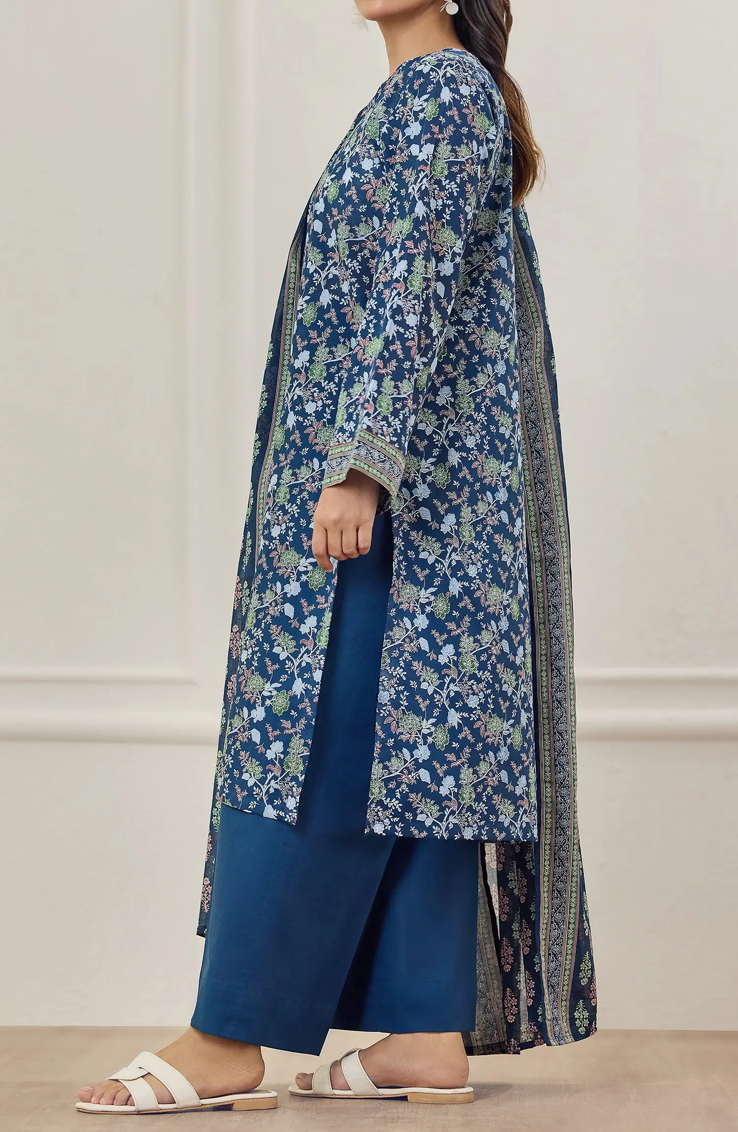 Orient OTL-25-505 Winter Dresses 2025 - Image 2