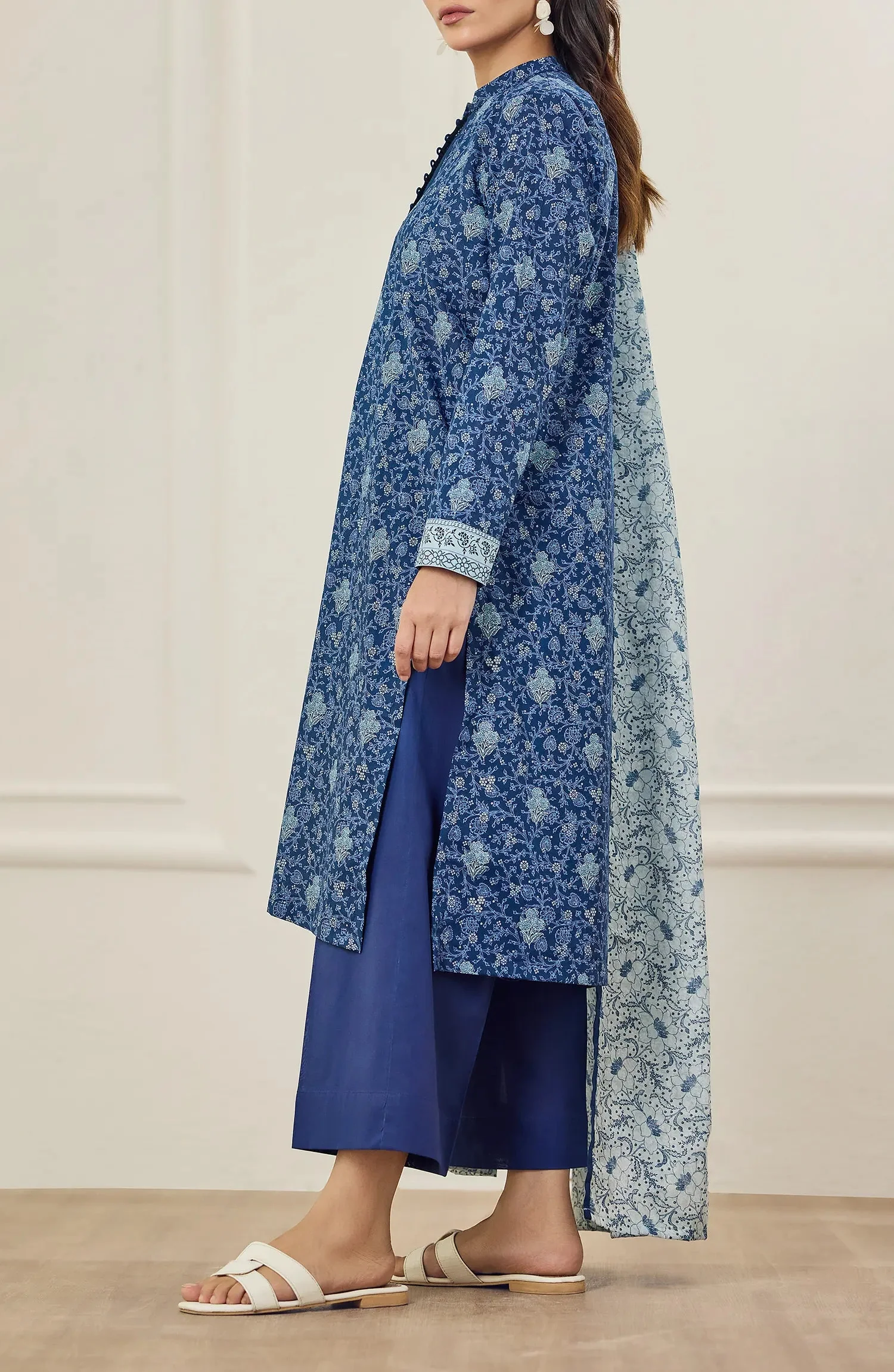 Orient OTL-25-509 Winter Dresses 2025 - Image 2