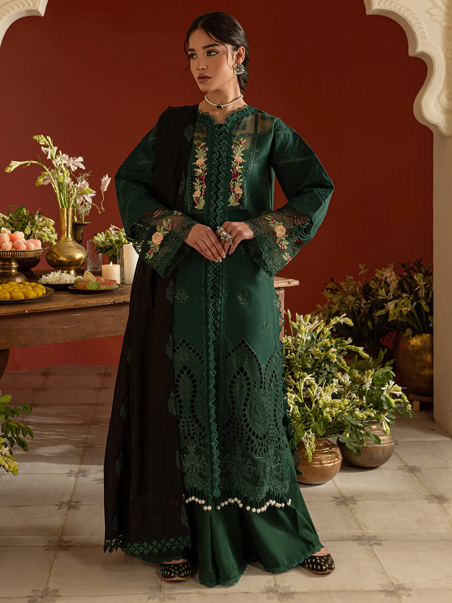Parishay DSC-06 Dastan e Noor 2025