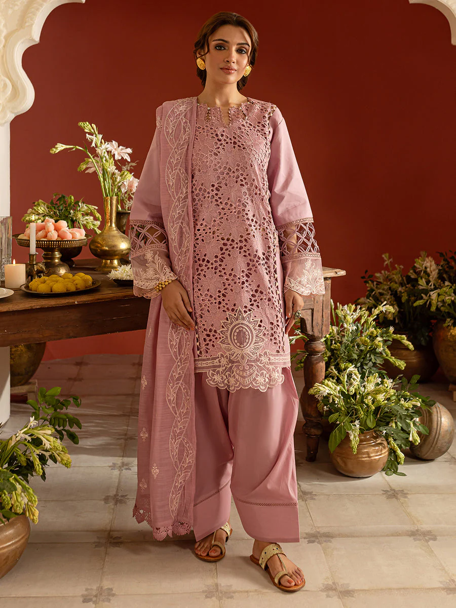 Parishay DSC-08 Dastan e Noor 2025