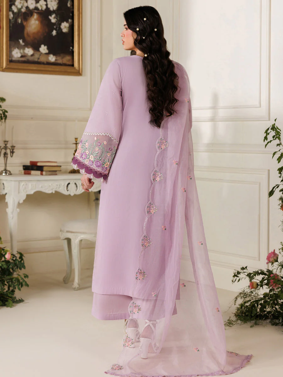 Parishay MB-12 Marbella Summer Lawn 2026 - Image 2
