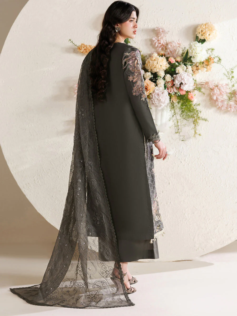 Parishay MB-14 Marbella Summer Lawn 2026 - Image 2
