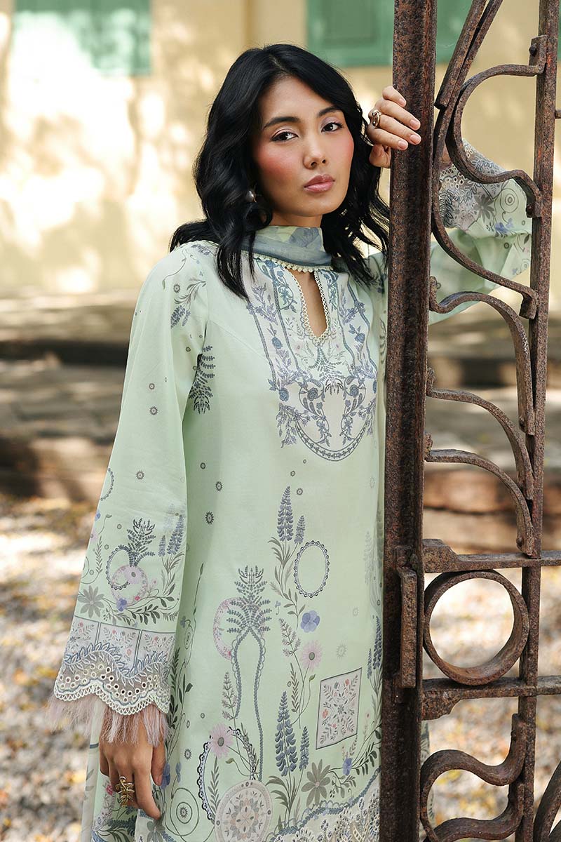 Qalamkar AX-04 (B) Asha Q Prints 2026 - Image 2