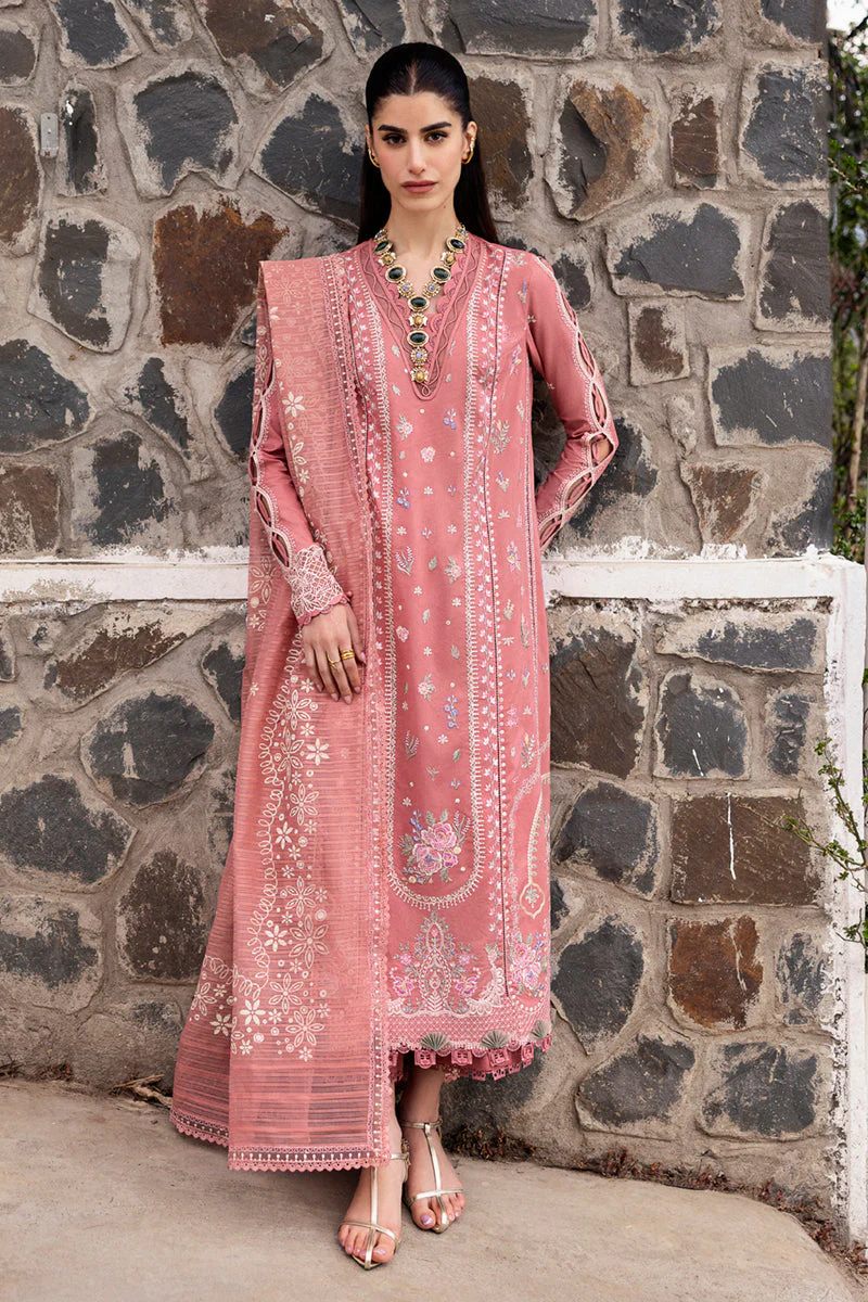 Qalamkar DC-03 Moya Qlinekari 2025