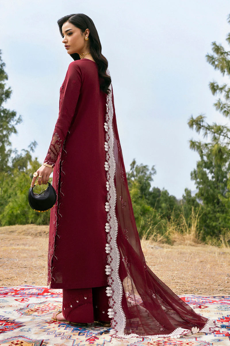 Qalamkar DC-06 Aila Qlinekari 2025 - Image 2