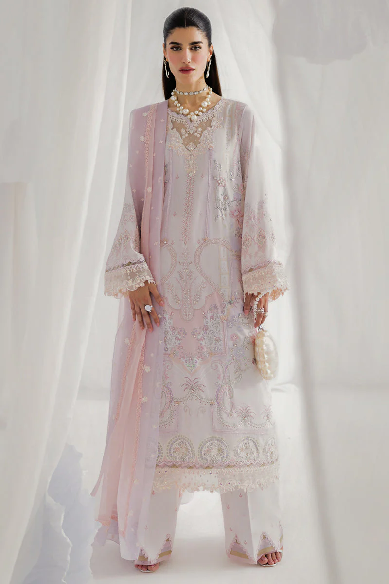 Qalamkar LK-04 Marlene Luxe Silk 2025