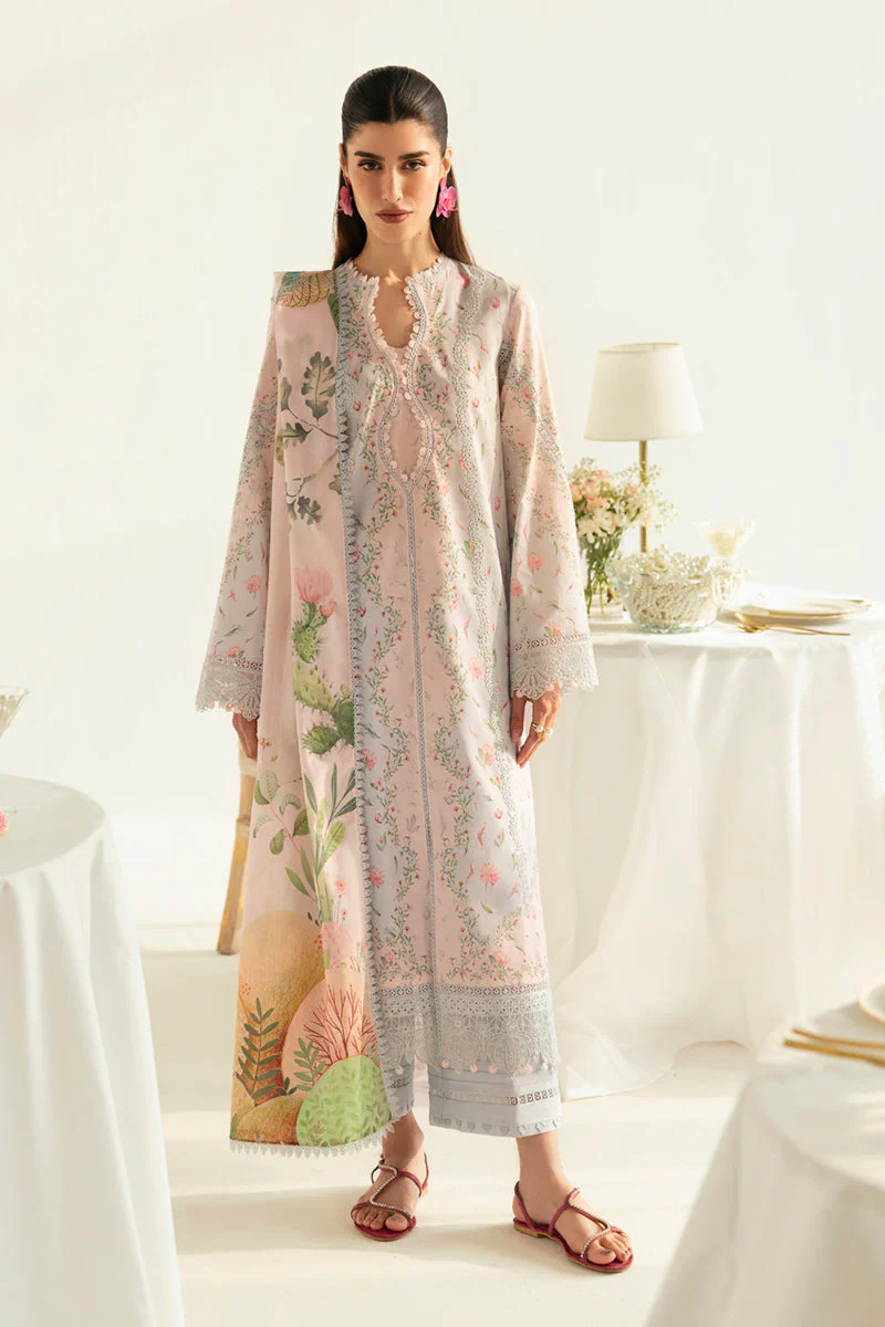 Qalamkar PQ-07 Jane Q Prints 2025