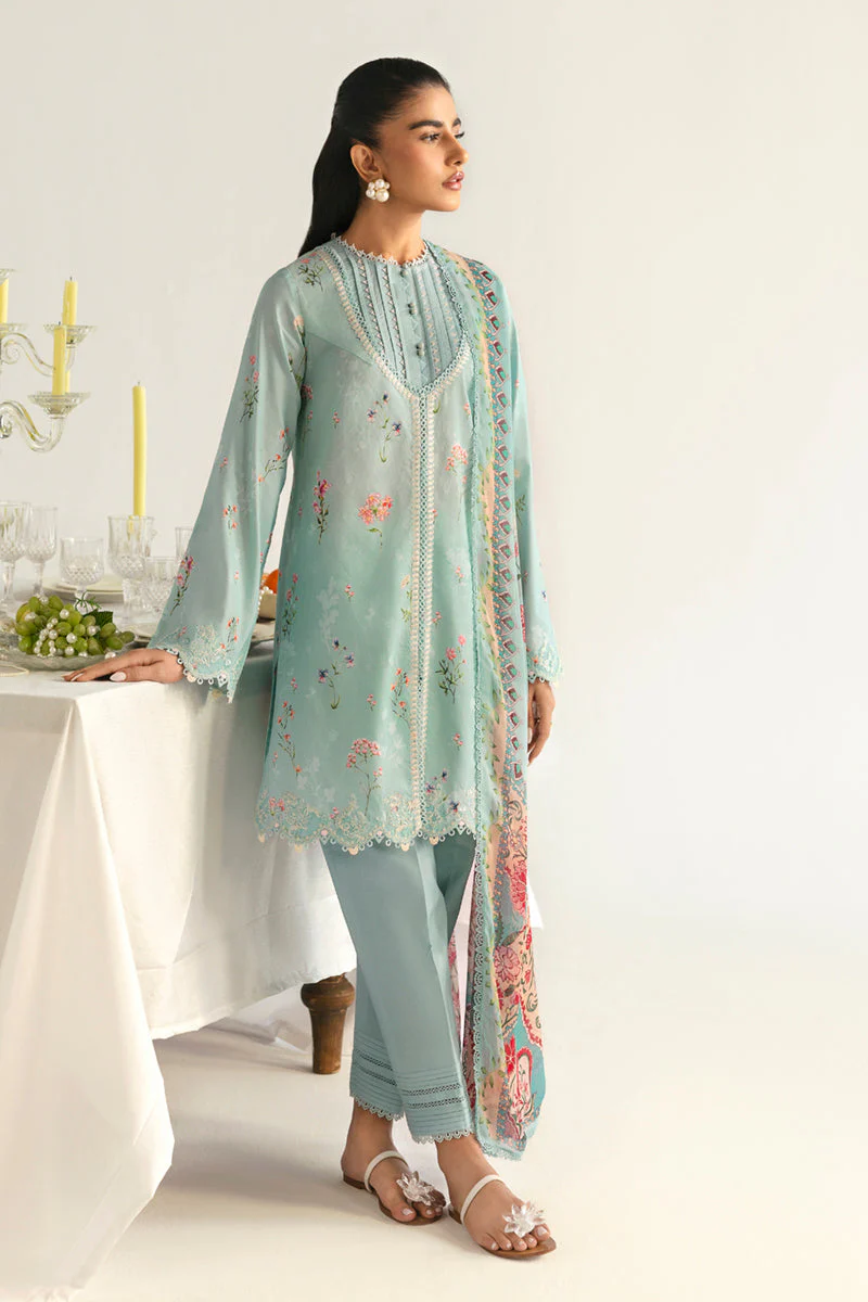 Qalamkar PQ-08 Rena Q Prints 2025
