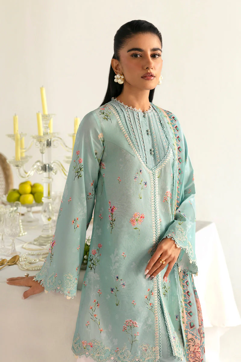 Qalamkar PQ-08 Rena Q Prints 2025 - Image 2
