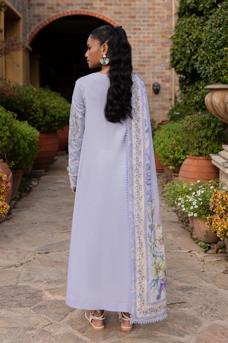 Qalamkar QM-17 Lyla Qline Vol 1 2025 - Image 2