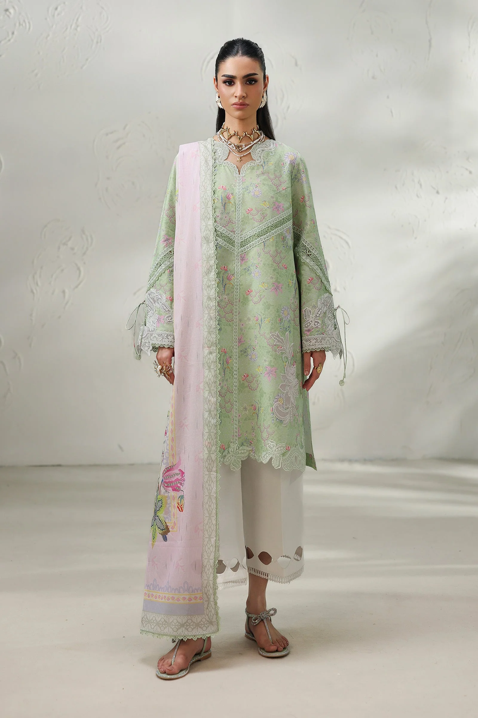 Qalamkar QQP-01 (A) Talya Q Prints Drop II 2026