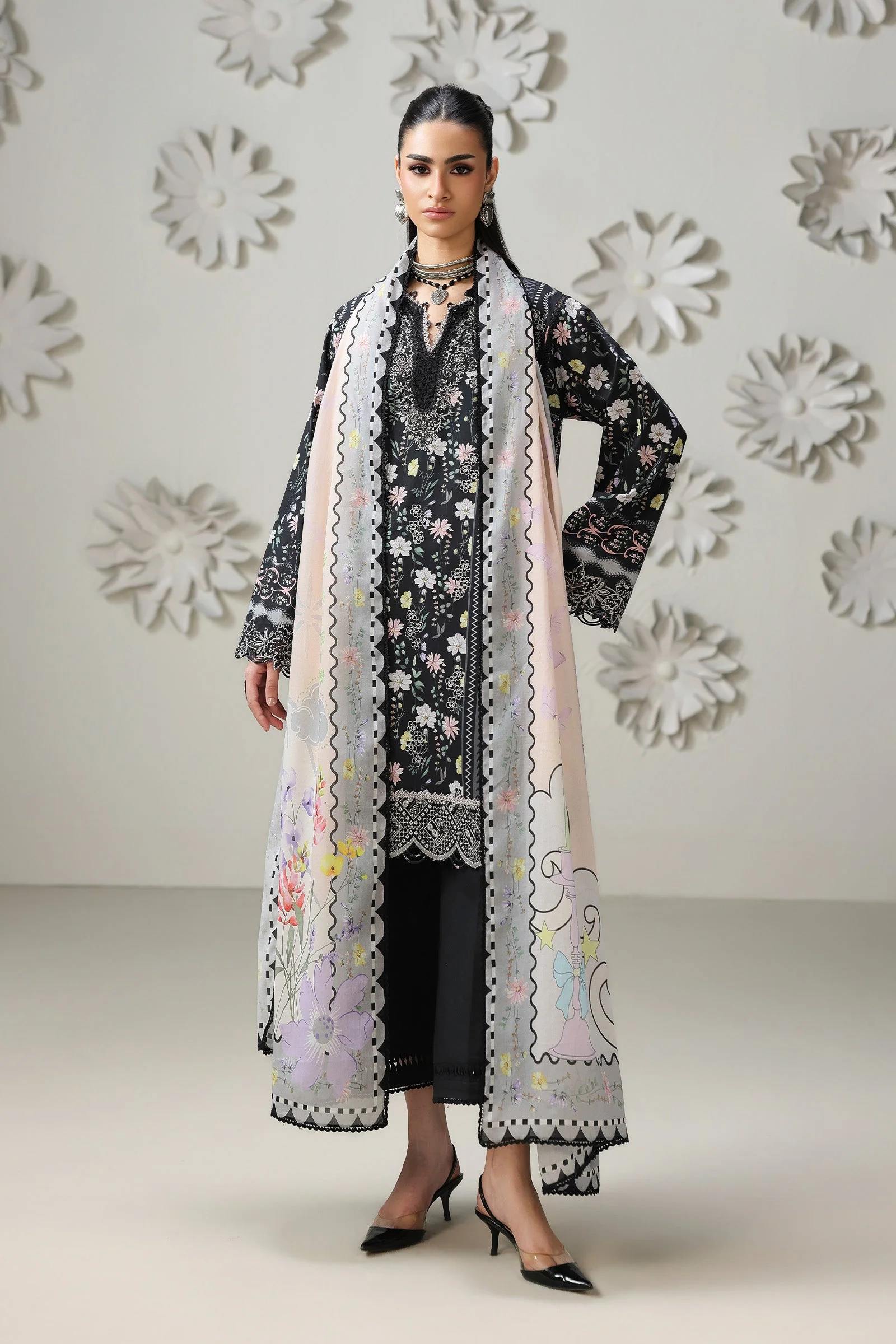 Qalamkar QQP-08 (A) Amel Q Prints Drop II 2026