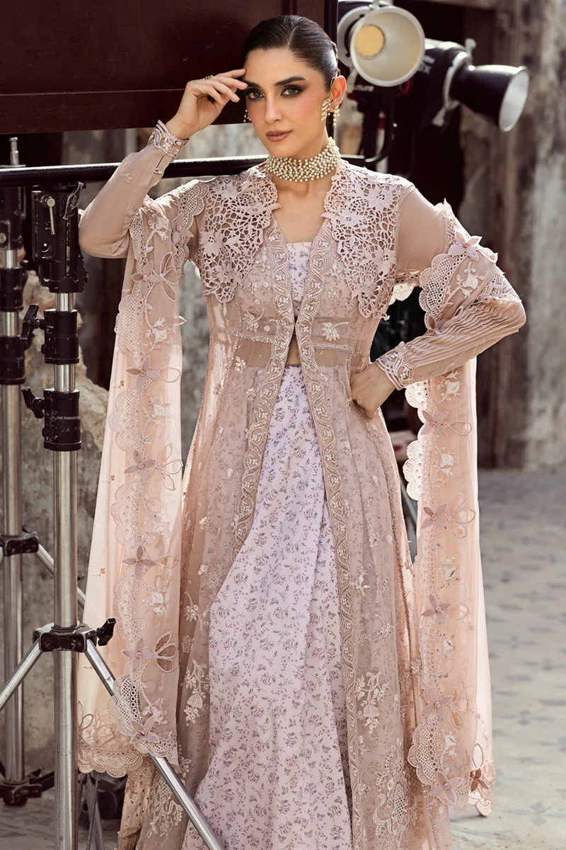 Qalamkar WC-01-Aisla Chiffons 2025