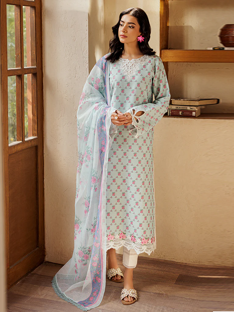 Raj Bari Design # 02 Amari Hybrid Jacquard Edition 2025