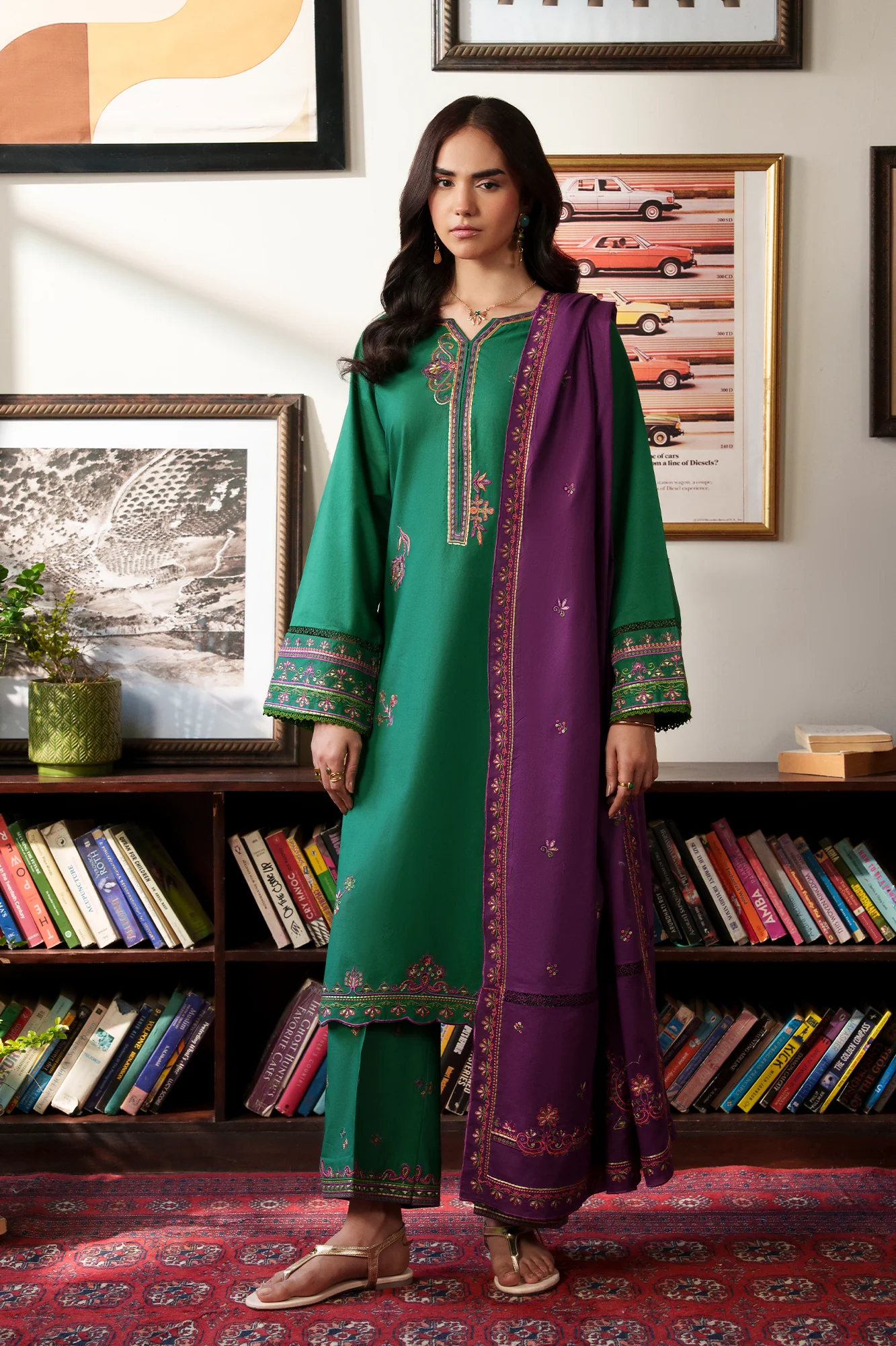Raj Bari Inara Eid Exclusive 2026