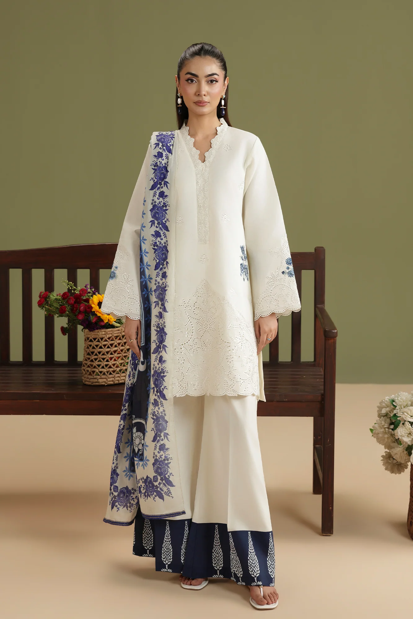Raj Bari Jahaan Design # 05 Jahan Festive Edition 2026