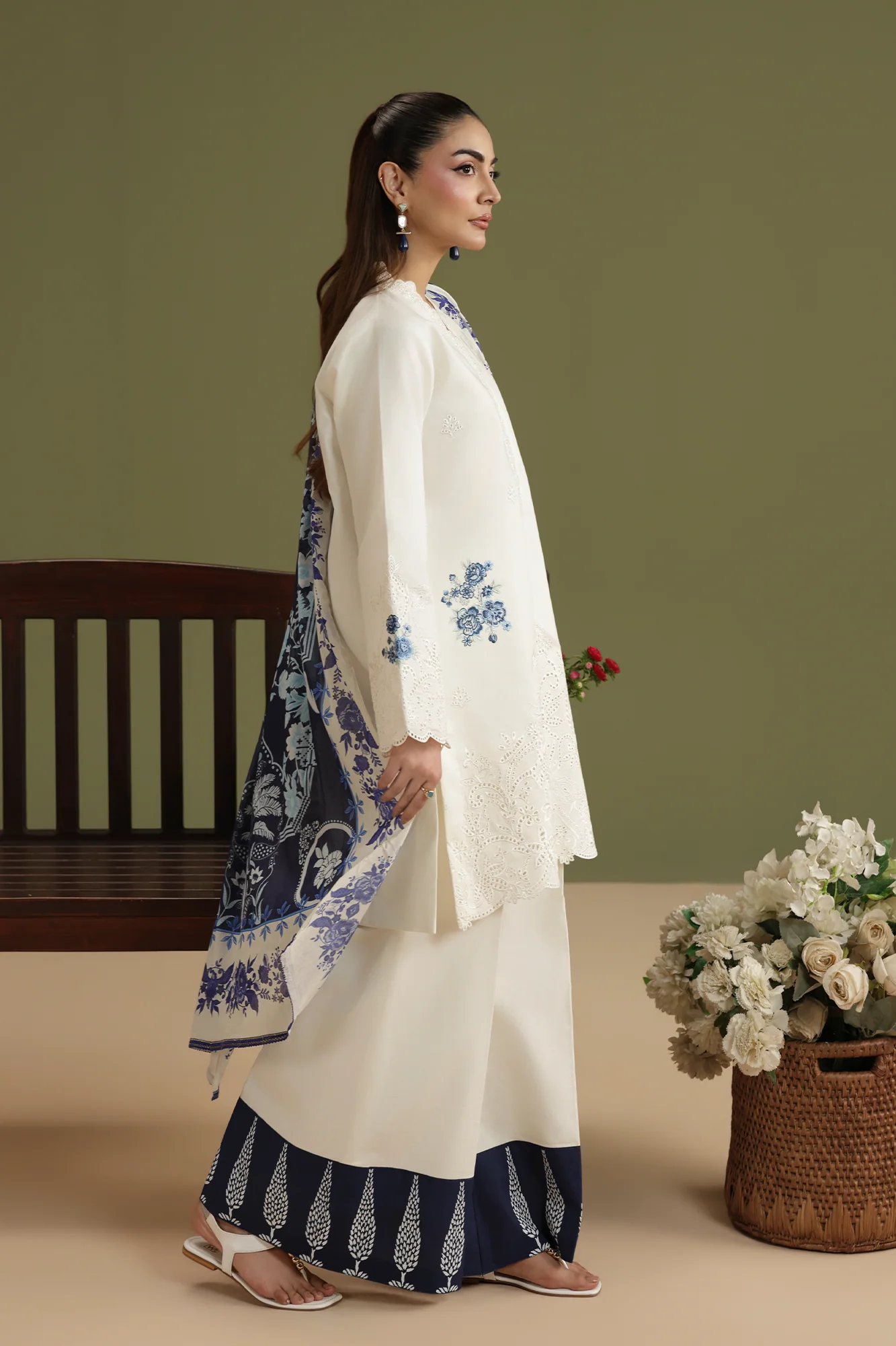 Raj Bari Jahaan Design # 05 Jahan Festive Edition 2026 - Image 2