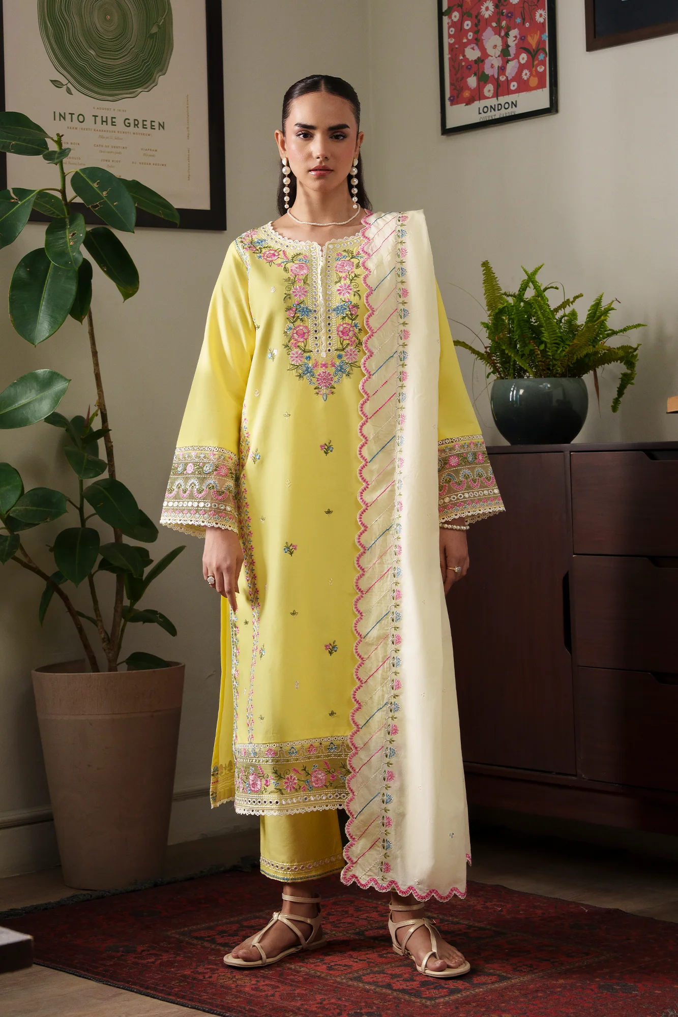 Raj Bari Reya Eid Exclusive 2026
