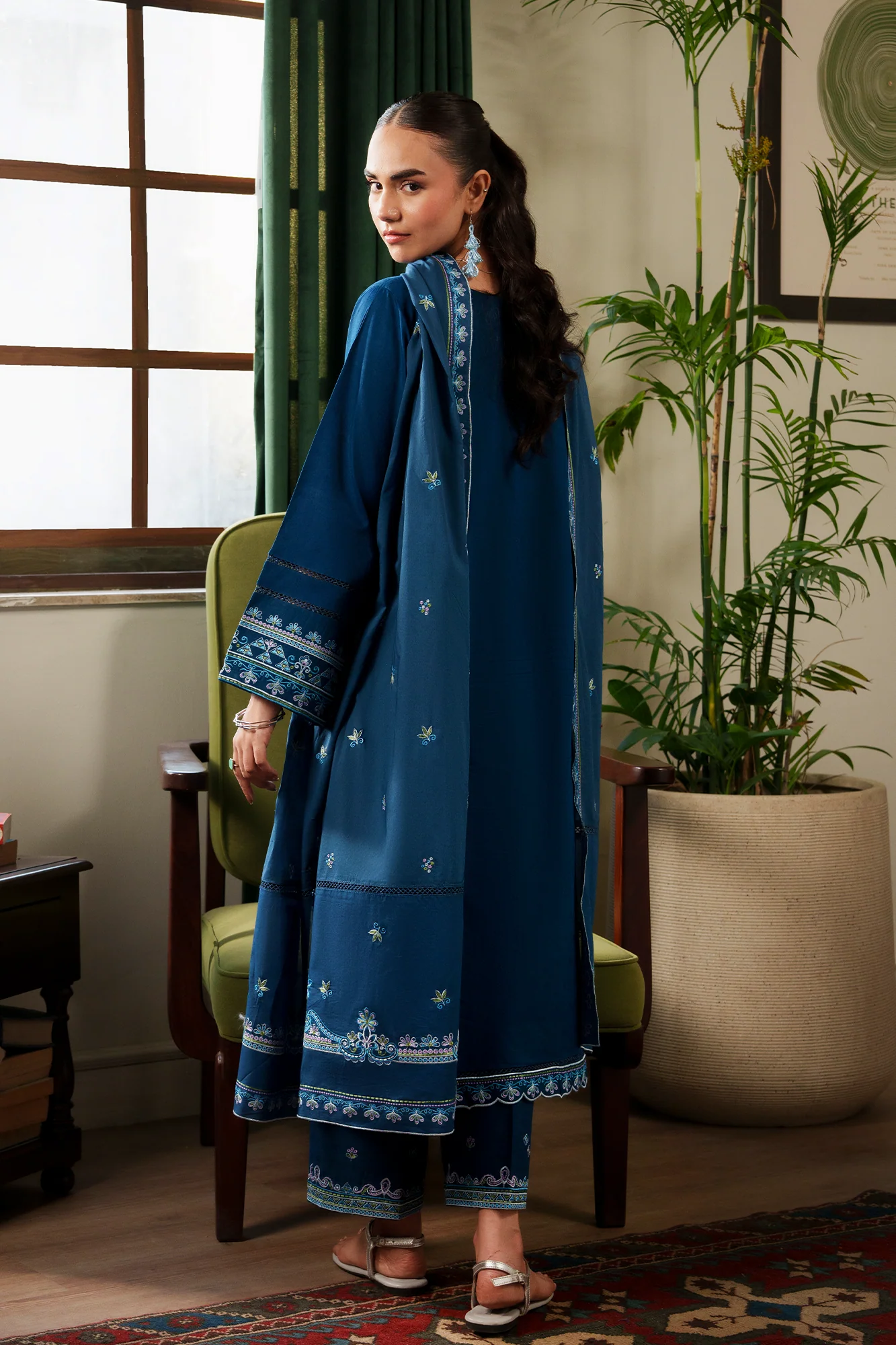 Raj Bari Zareen Eid Exclusive 2026 - Image 2