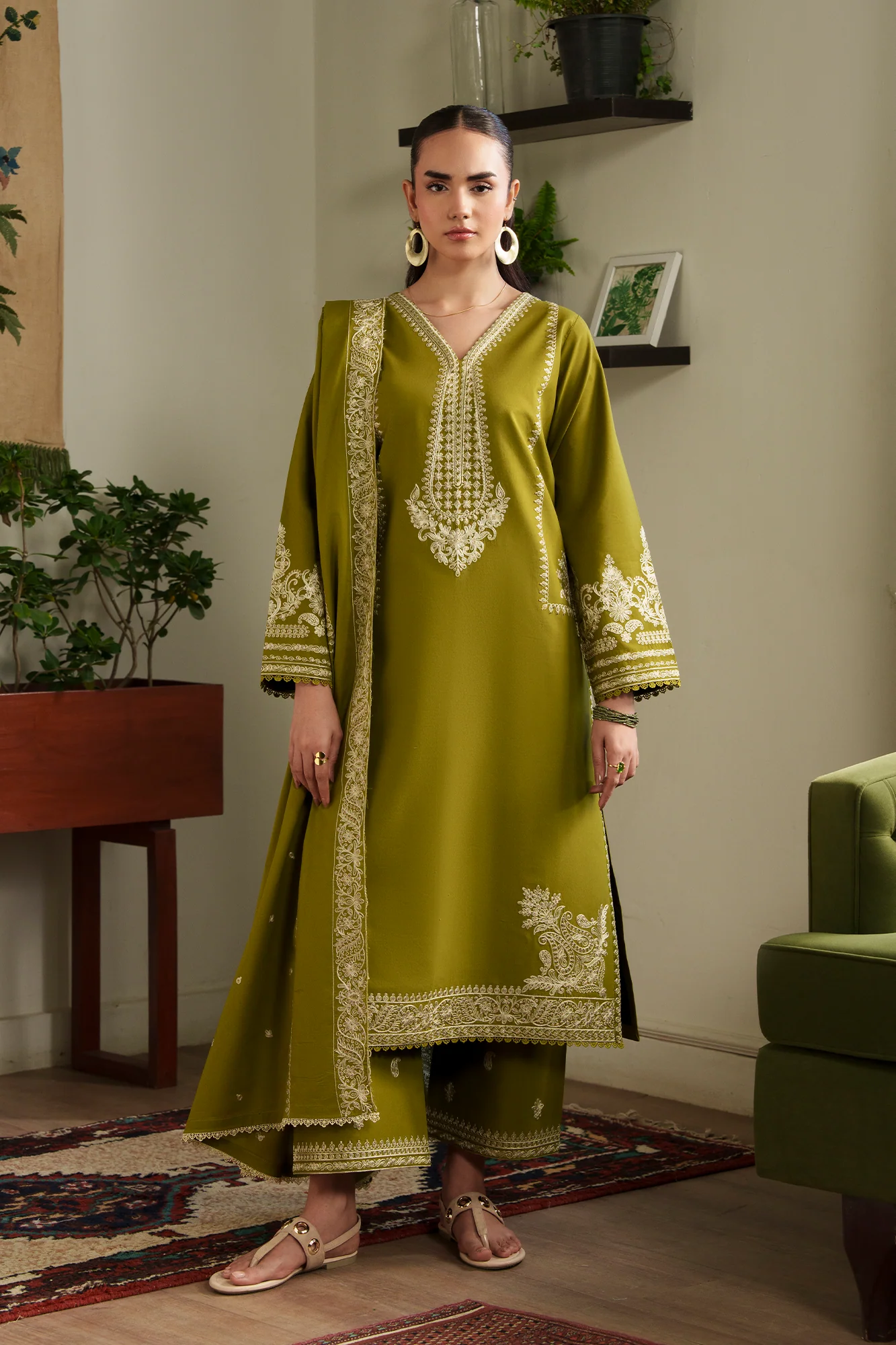 Raj Bari zimal Eid Exclusive 2026