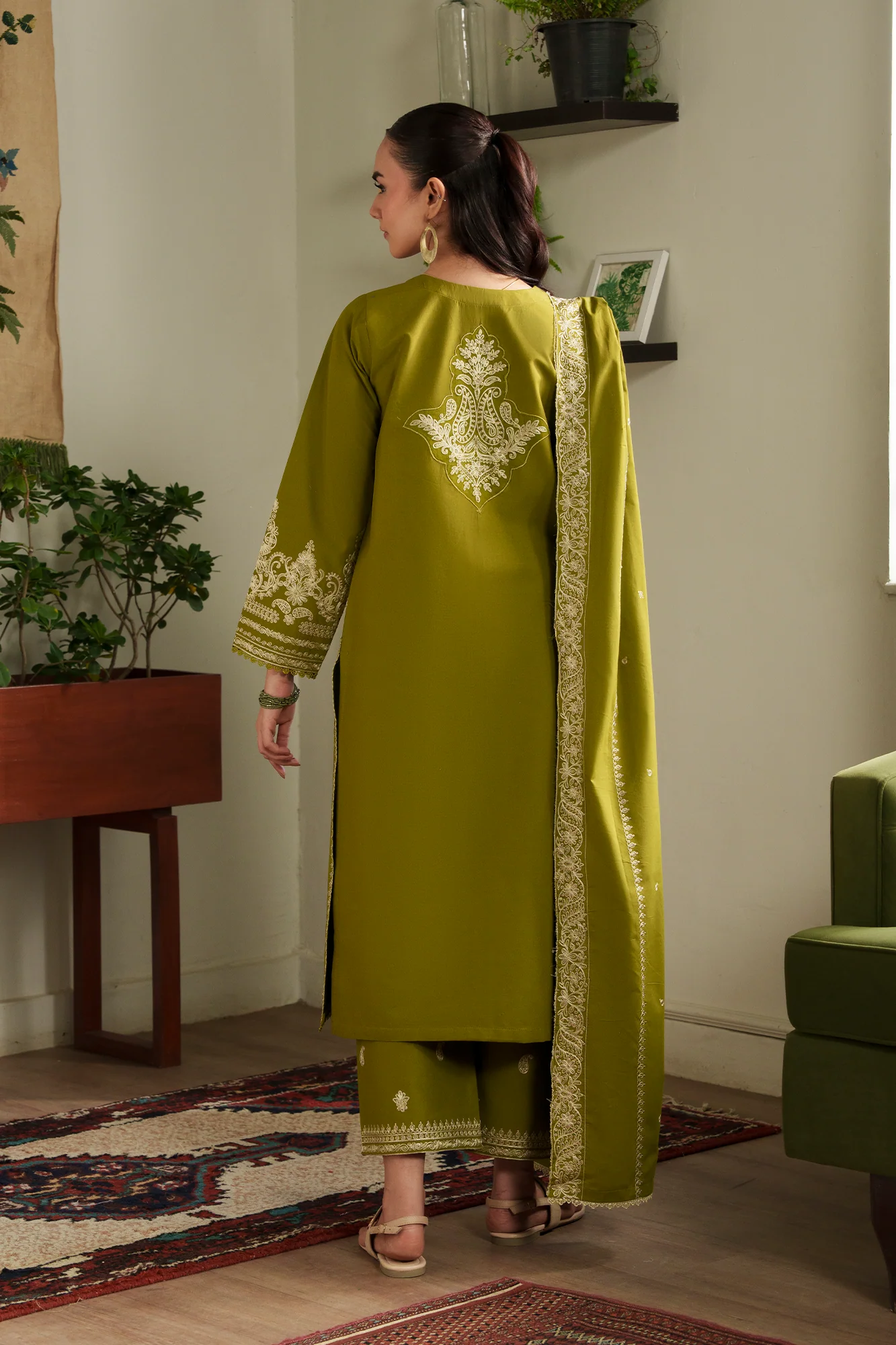 Raj Bari zimal Eid Exclusive 2026 - Image 2