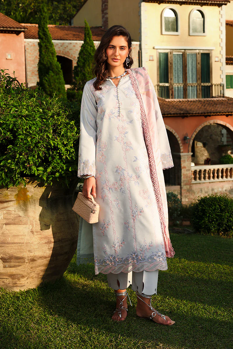 Rang Rasiya Alizeh Florence Summer Edit 2026