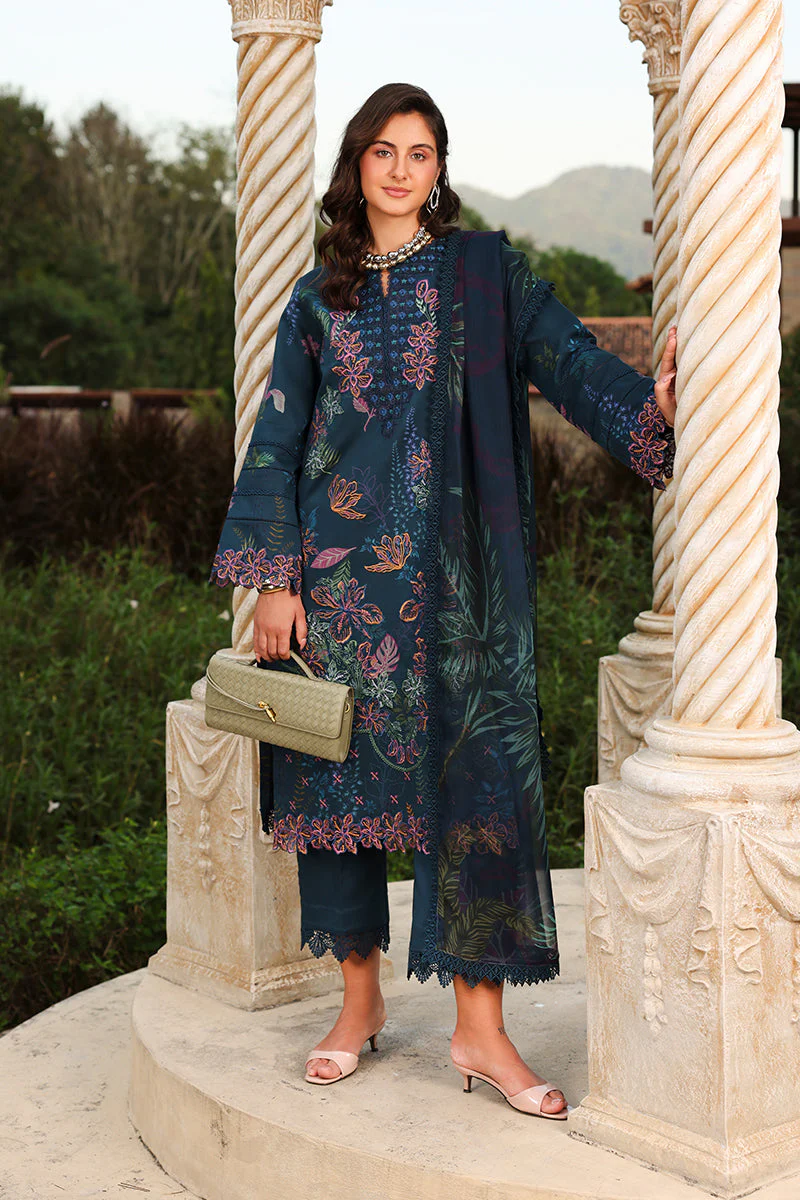 Rang Rasiya Eshal Florence Summer Edit 2026