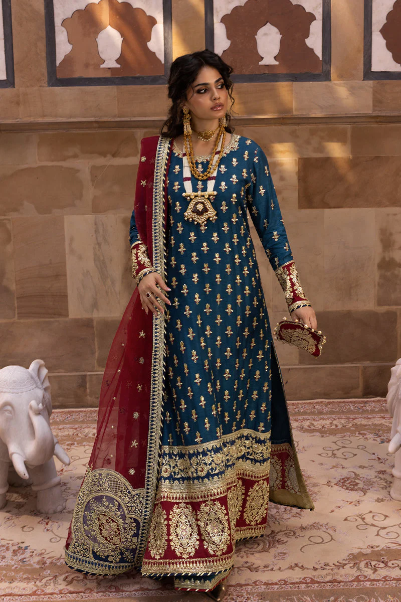 Rang Rasiya Mahnaz Luxury Formals 2025 - Image 2