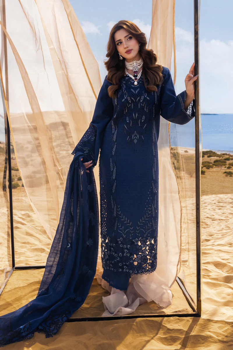 Rang Rasiya Natalia Premium Summer Collection 2005 - Image 2