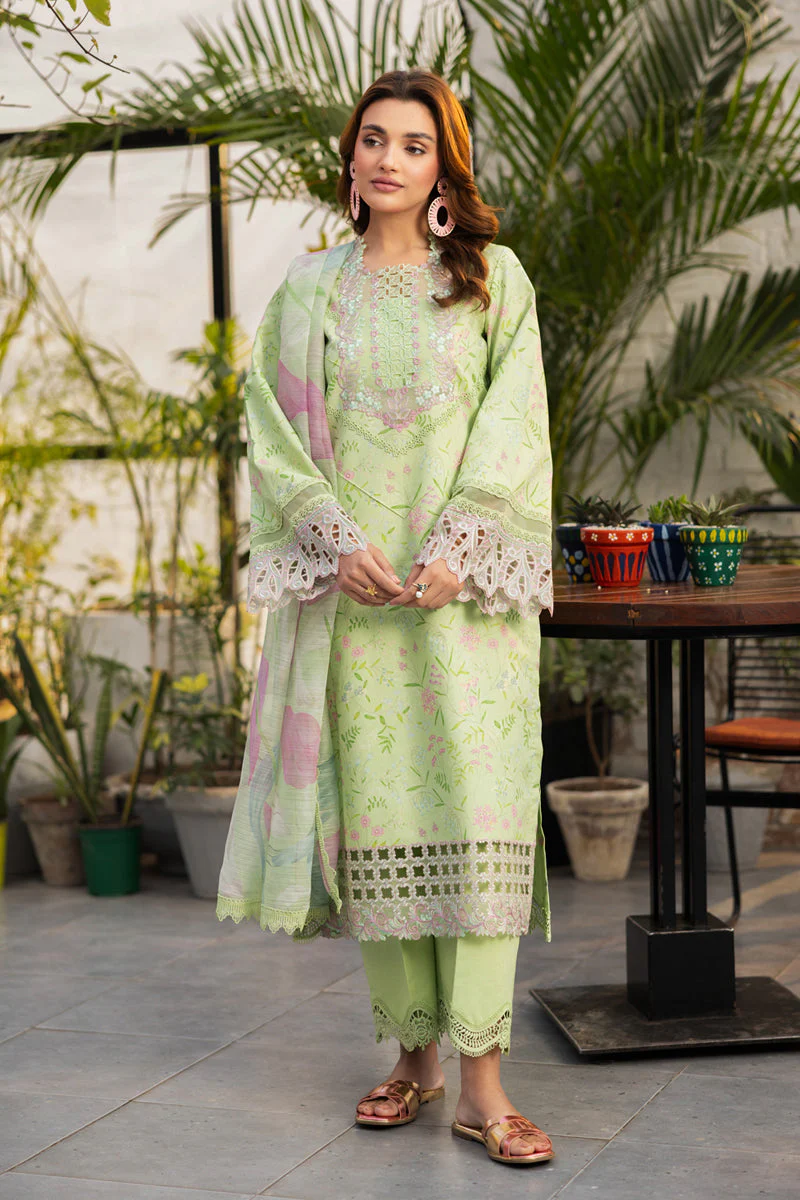Rang Rasiya Rosemary Lifestyle Summer Edit 2025 - Image 2