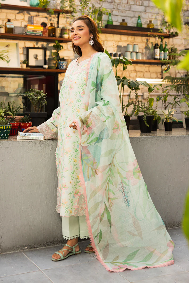 Rang Rasiya Sage Lifestyle Summer Edit 2025 - Image 2