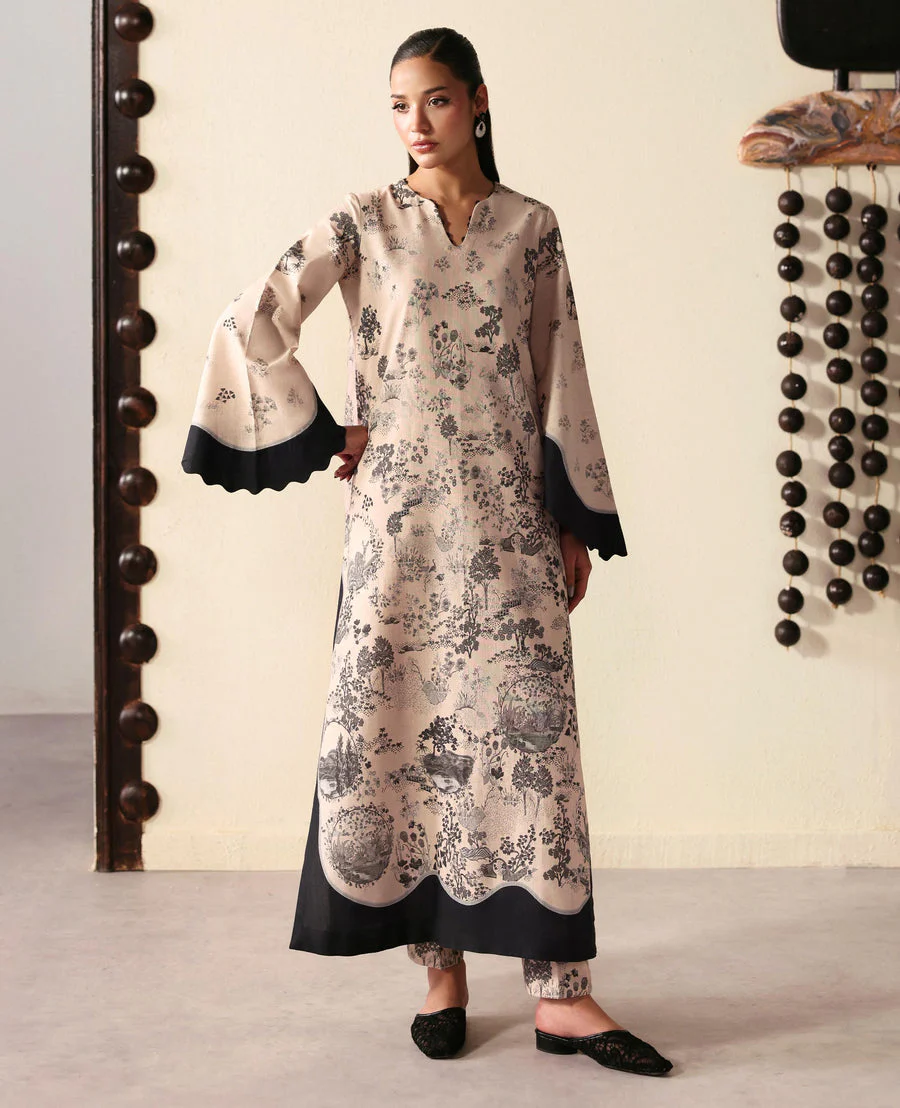 Republic Womens Wear Maeline Basics Winter Collection 2025