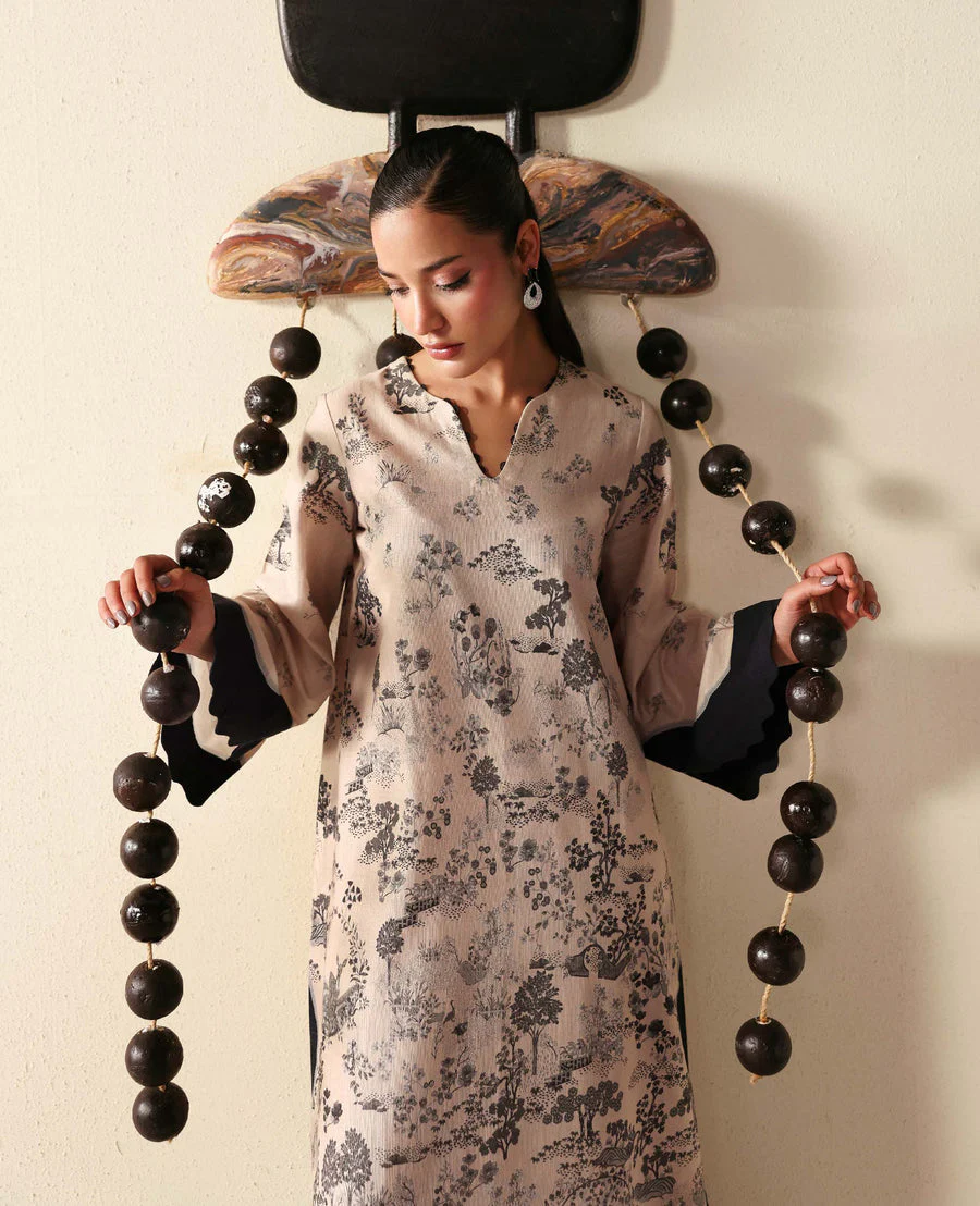 Republic Womens Wear Maeline Basics Winter Collection 2025 - Image 2